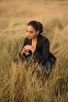 Kamakshi Bhaskarla Photoshoot